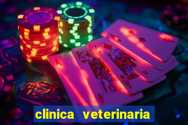 clinica veterinaria cuidar betim